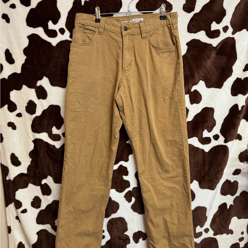 Carhartt Men's Pants